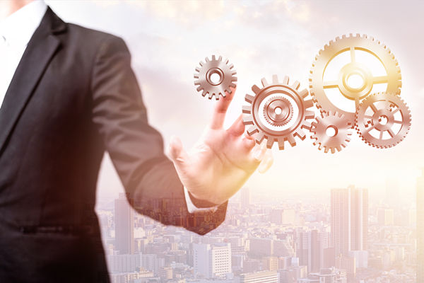 專業(yè)的流程管理咨詢推薦公司，能搭建標(biāo)準(zhǔn)化流程管控體系嗎？