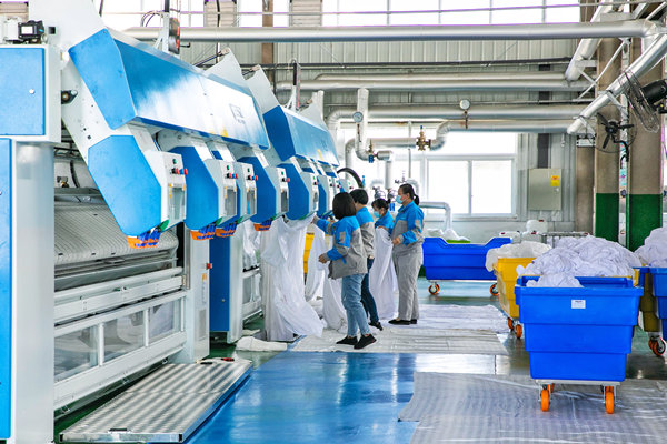 比較好的駐廠式管理咨詢服務(wù)機(jī)構(gòu)，懂班組協(xié)同效能提升的么？