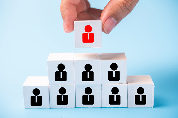 長沙人力資源管理咨詢公司推薦，善解人才梯隊(duì)建設(shè)嗎？