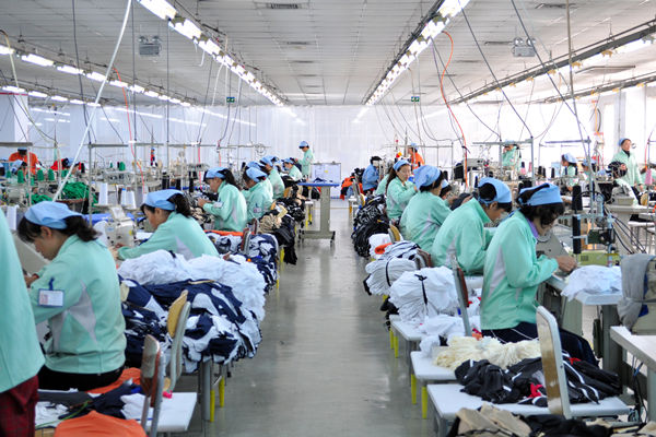 制造業(yè)人力資源管理咨詢(xún)公司排名，可提升車(chē)間人效產(chǎn)出嗎？