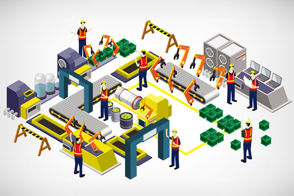 哪家精益生產(chǎn)管理咨詢公司最實(shí)戰(zhàn)，能落地適配產(chǎn)線的精益方案？